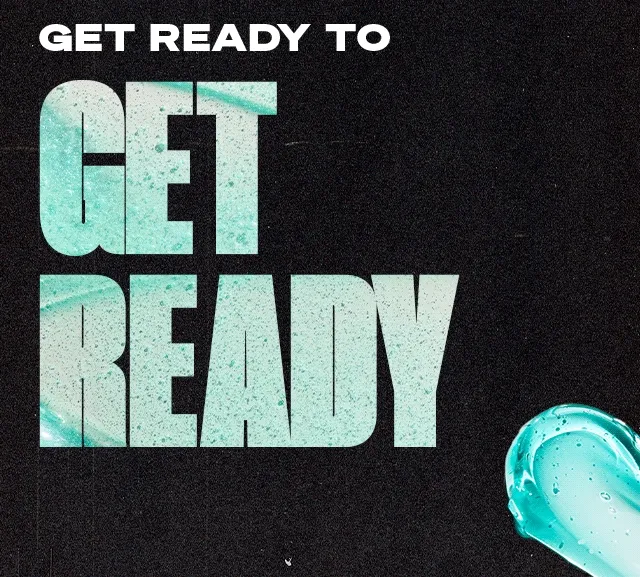Get Ready With Music Get Ready With Music