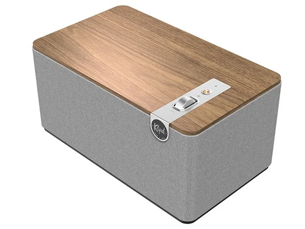 The Three+ Tabletop Speaker