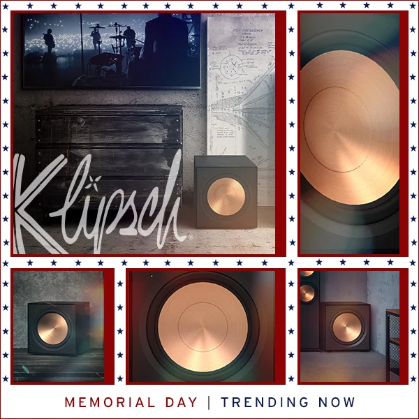 CHECK OUT OUR HOTTEST MEMORIAL DAY DEALS