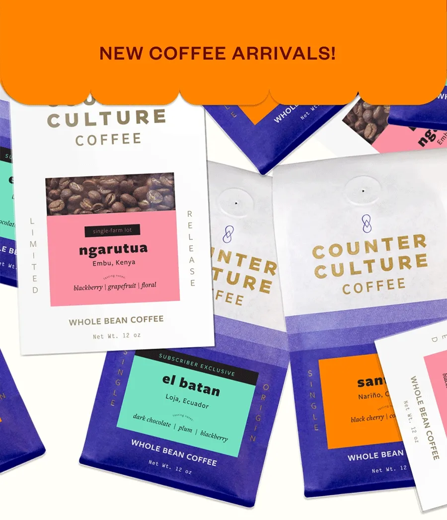 Coffees come, and coffees go. Meme of coffee disappearing into bushes. Don't miss out on the one you were eyeing.