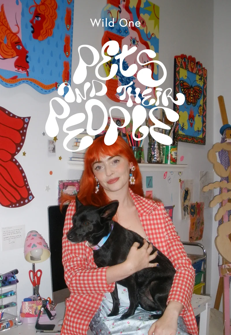 Pets and their People