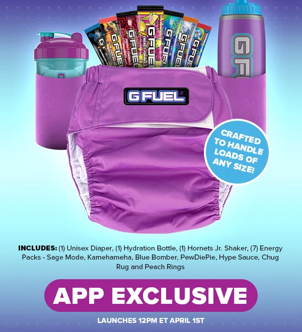 Download the App!