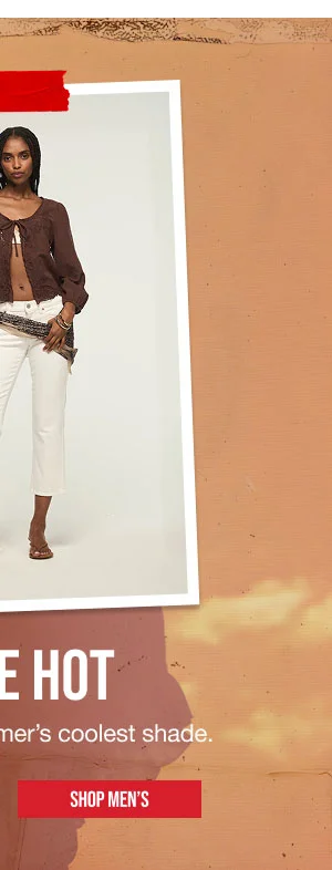 Shop Men's