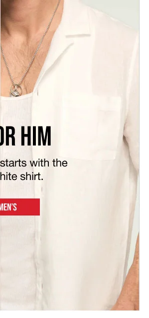 And For Him Shop Men's