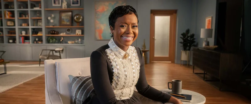 Mellody Hobson