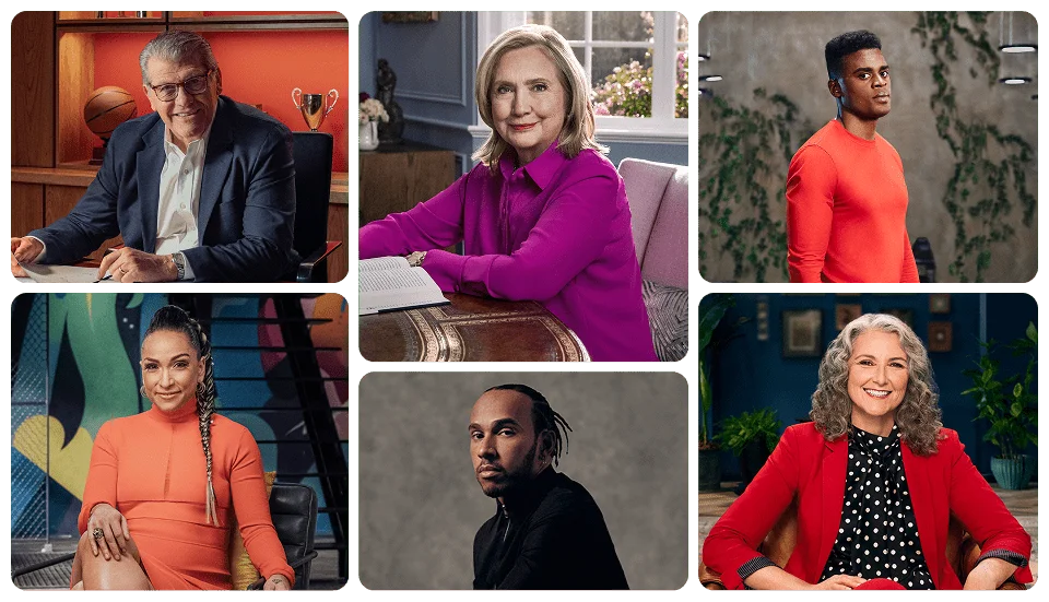 Handle stress with confidence and ease