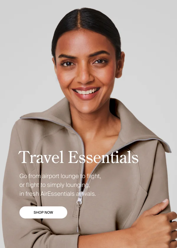 TRAVEL ESSENTIALS