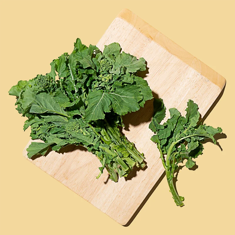 Broccoli Rabe
