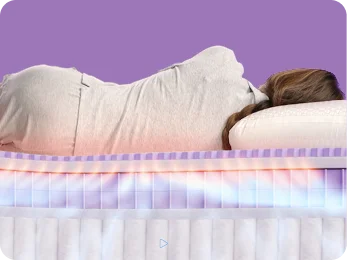 Cooler sleep