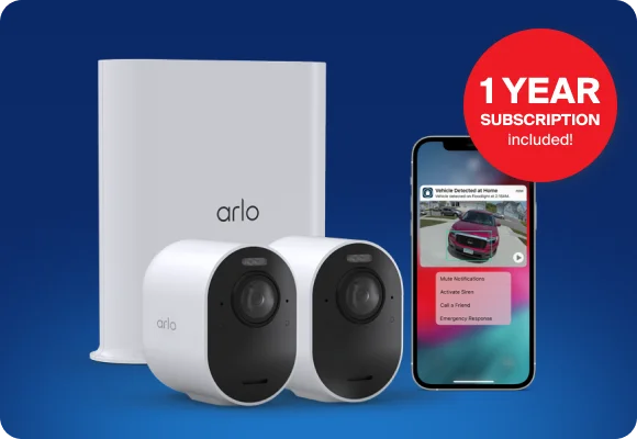 Ultra 2 All You Need Kit. 1 yea subscription included.