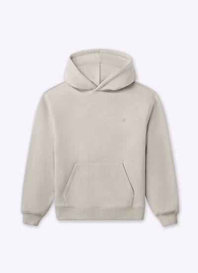 Divine Fleece Hoodie