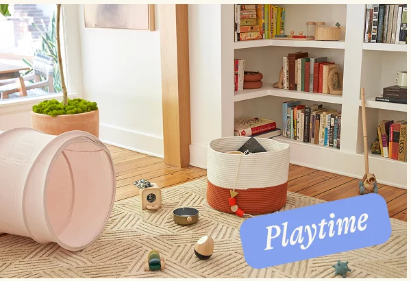 Playtime