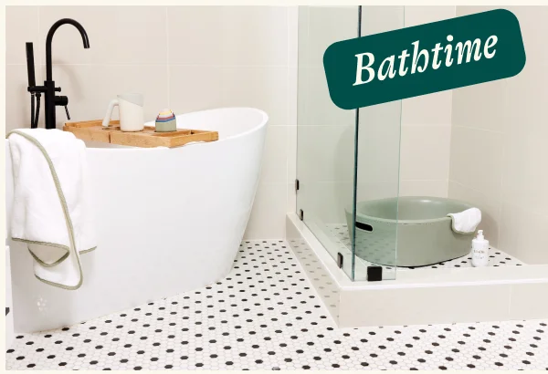 Bathtime