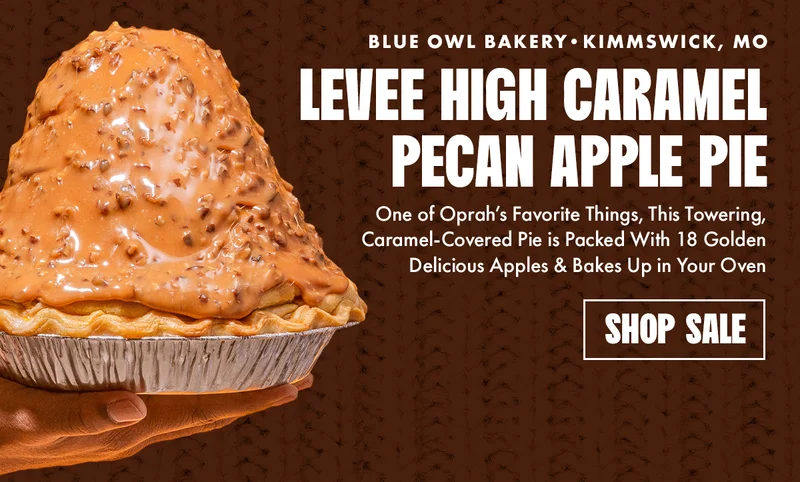 Blue Owl Bakery Blue Owl Bakery