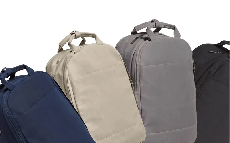 Shop our Backpack Collection