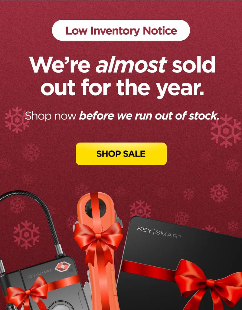 https://www.getkeysmart.com/pages/holiday-sale