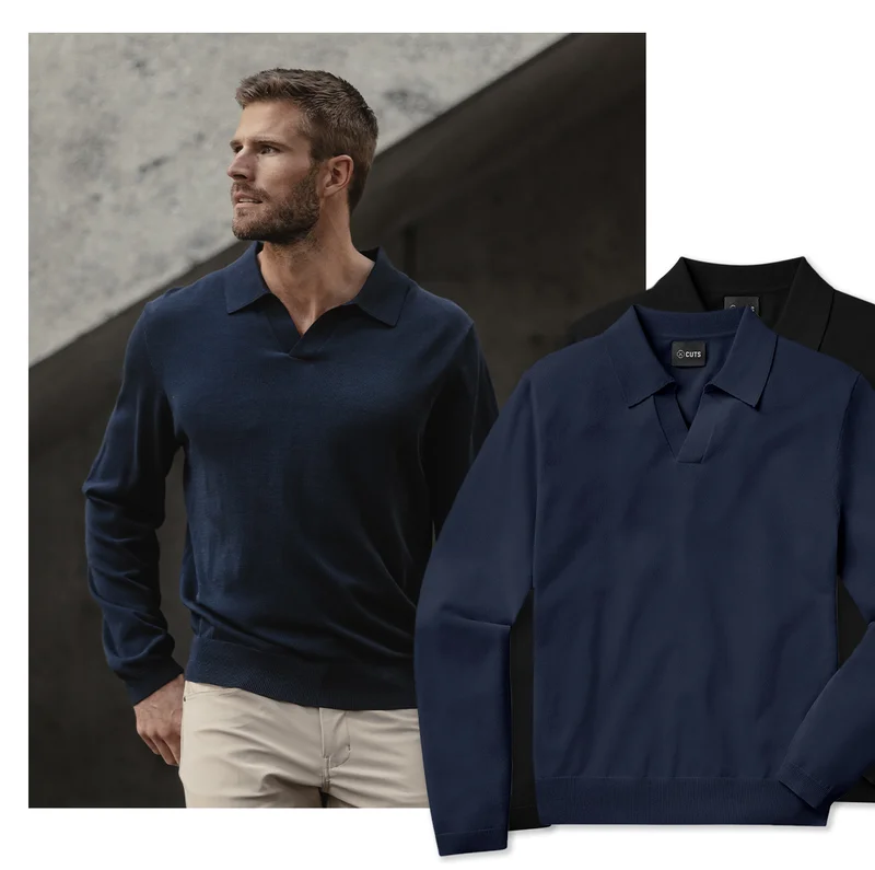 Fall Knitwear