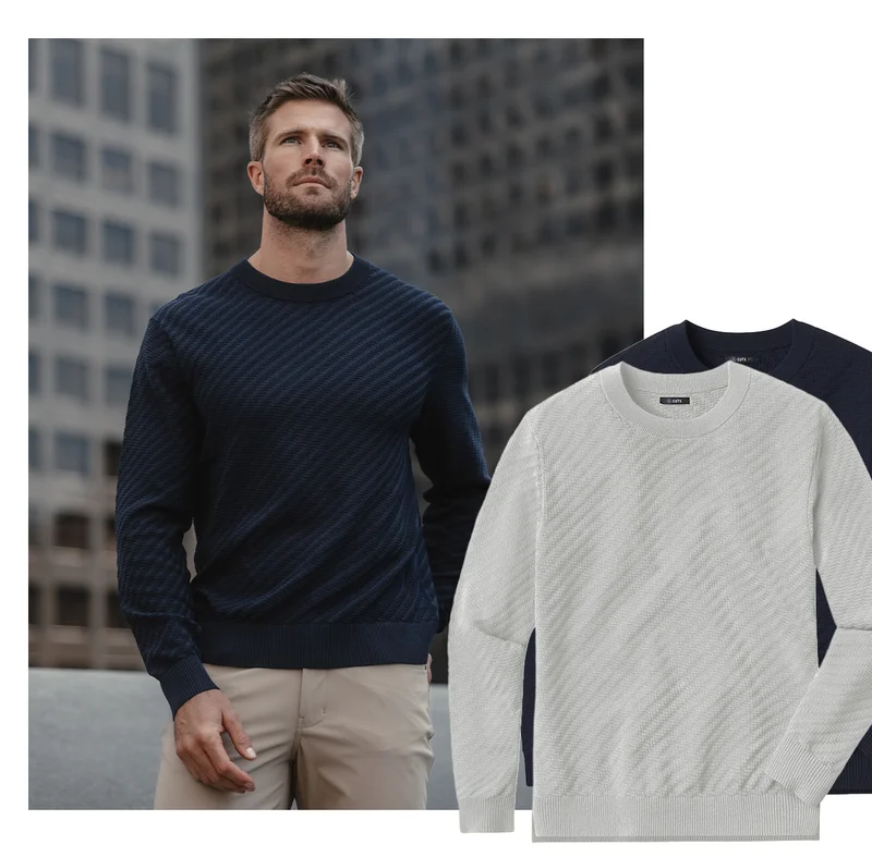 Fall Knitwear