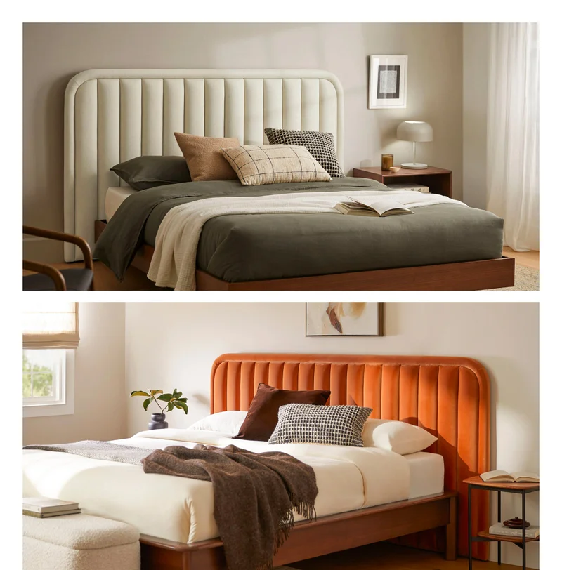 Meet the newest bedroom from Article: Rolph.