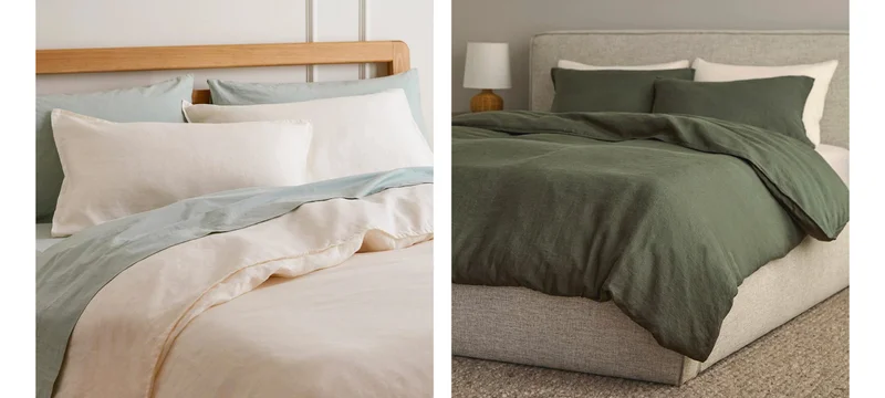 Get to know the bedroom sets.