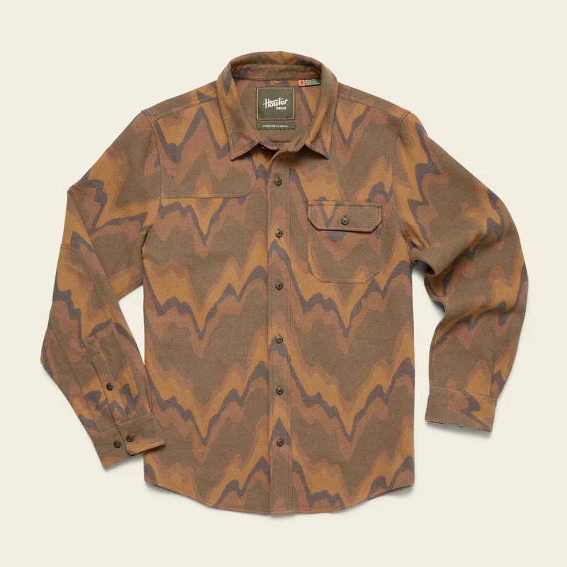 Image of Harker's Flannel