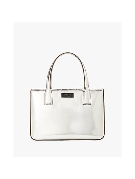 Sam Icon Square Tote
