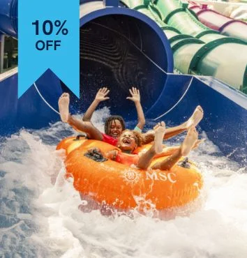 10% Off Voyagers Selection – Click to View Cruises & Book Now