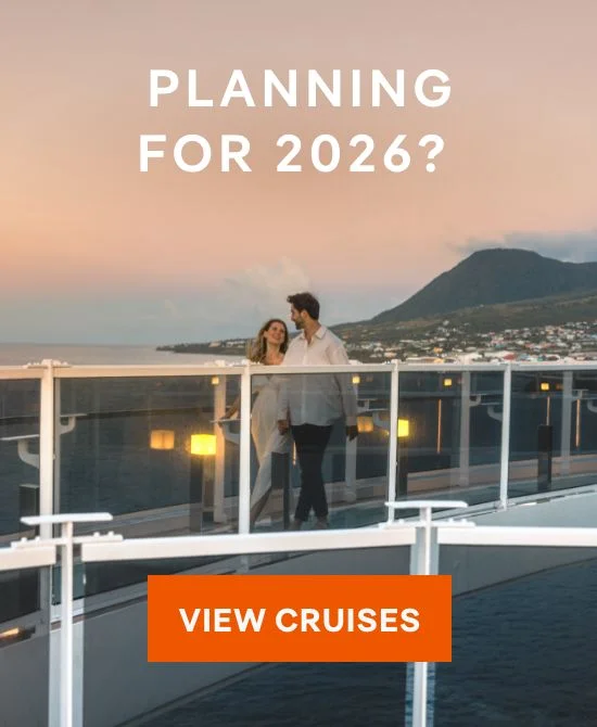 Planning for 2026? Click to View Cruises & Book Now