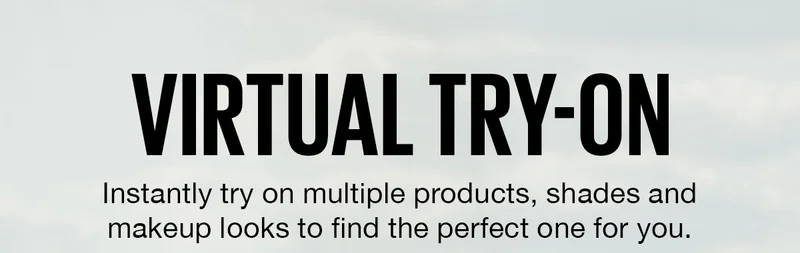 Virtual Try-On