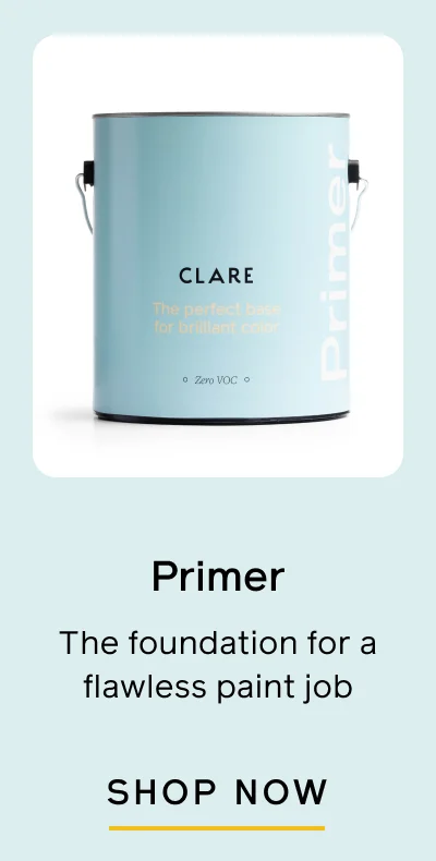 Primer: The foundation for a flawless paint job