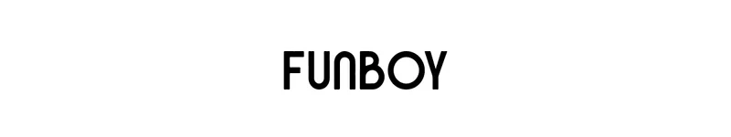 FUNBOY logo