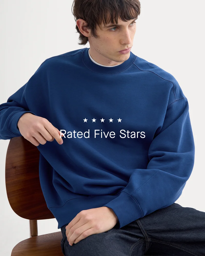 Image | Rated Five Stars