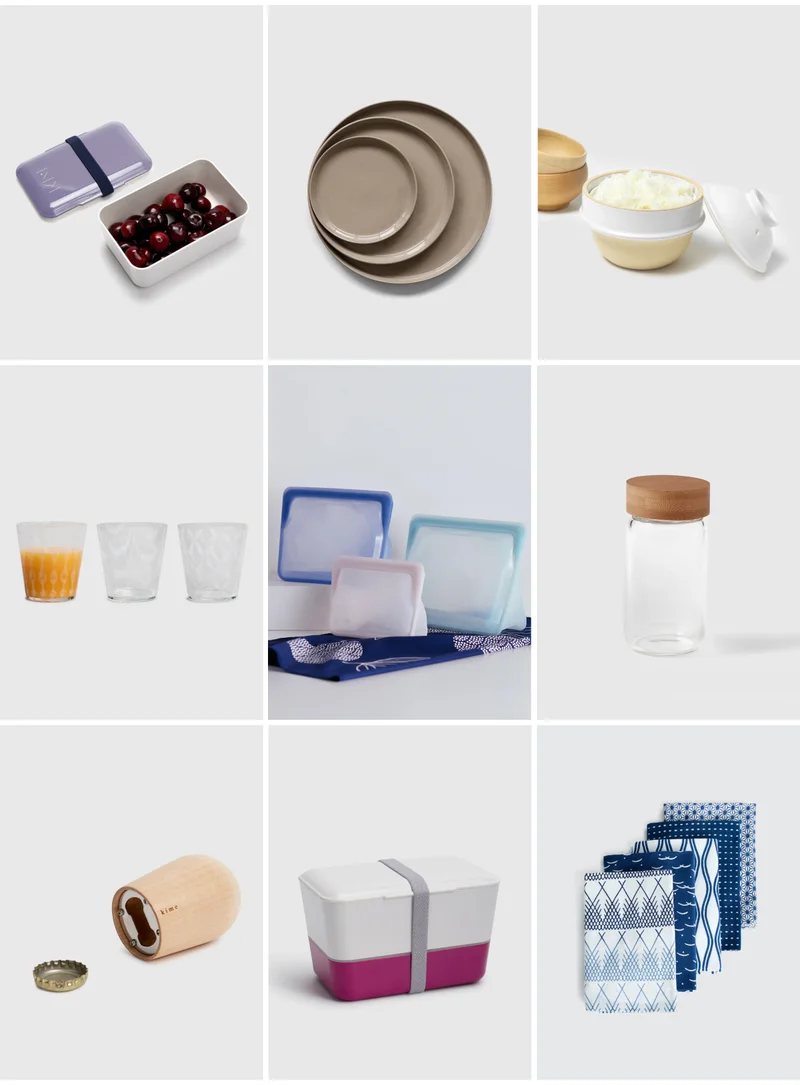 Shop the Kitchen Collection