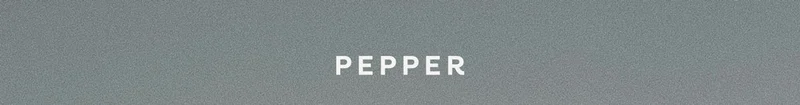 Pepper