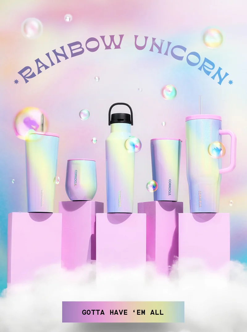Shop Unicorn Magic collection