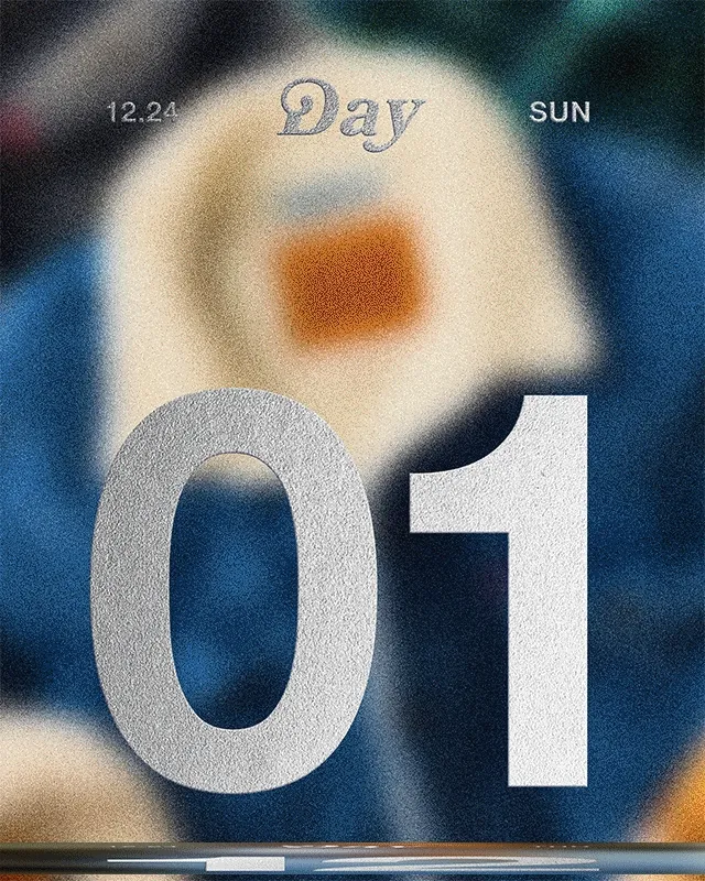 12 DAYS OF DENIIM