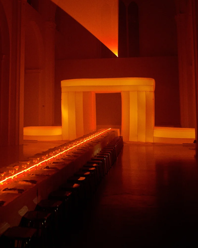 CPHFW Dinner