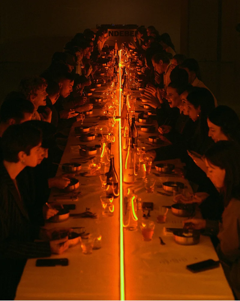 CPHFW Dinner