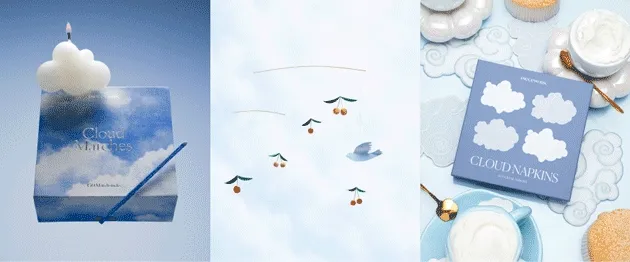 Shop the Cloud Edit