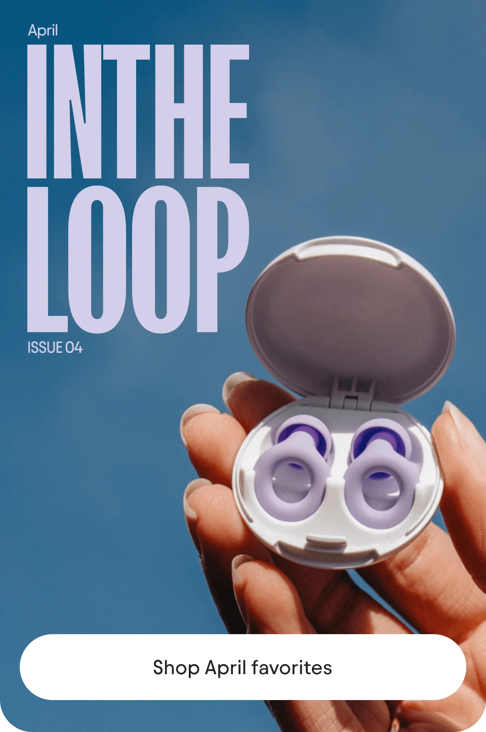 In the Loop