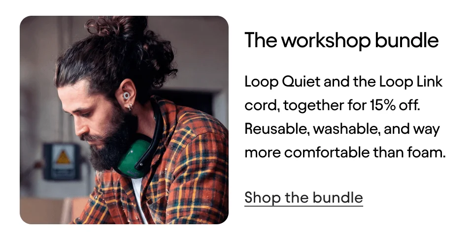 The workshop bundle