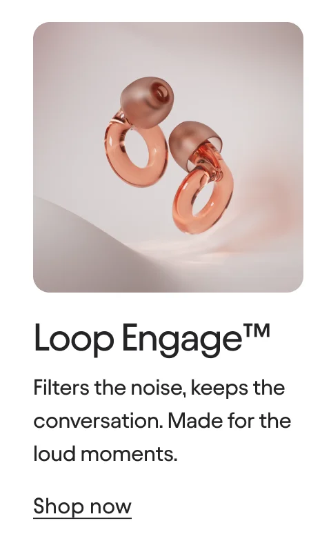 Loop Engage