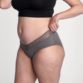 Comfort Stretch Hiphugger