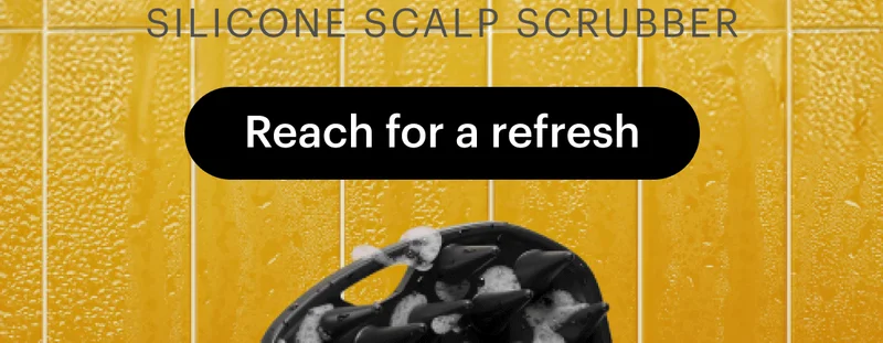 Reach for a refresh