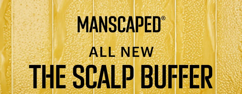 MANSCAPED®