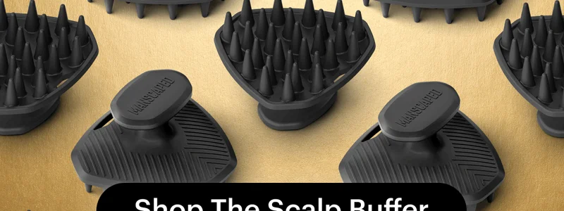 Shop The Scalp Buffer