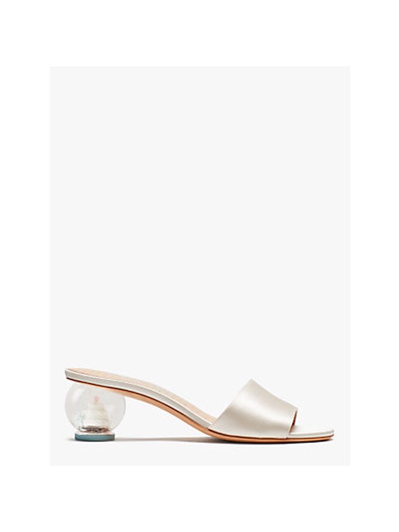 Love Slide Sandals