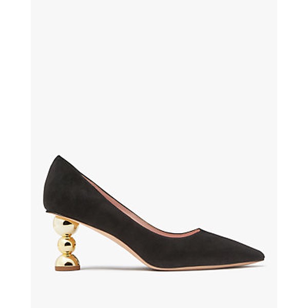 Charmer Pumps