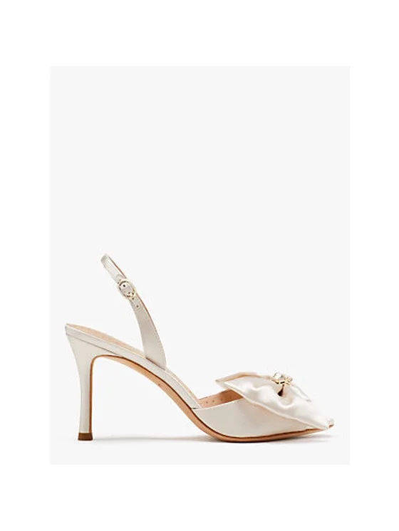 Happily Slingback Pumps