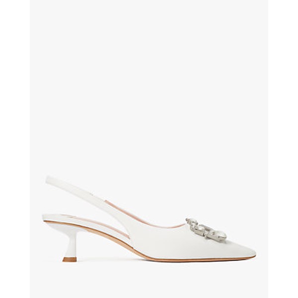 Renata Slingback Pumps